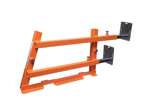 a frame formwork