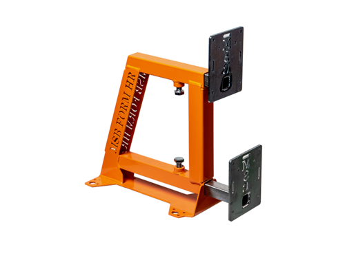 High Rise Frames