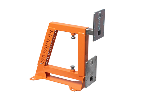 High Rise Frames
