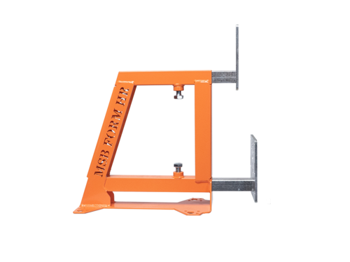 High Rise Frames